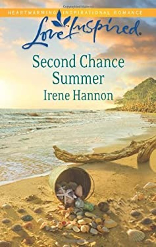 Second Chance Summer Mass Market Paperbound Irene HannonFree US Delivery | ISBN:0373878915