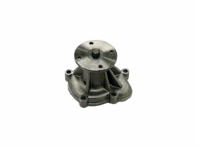 Gates Water Pump fits Nissan 310 1982 1.5L 4 Cyl GAS 38NRBK