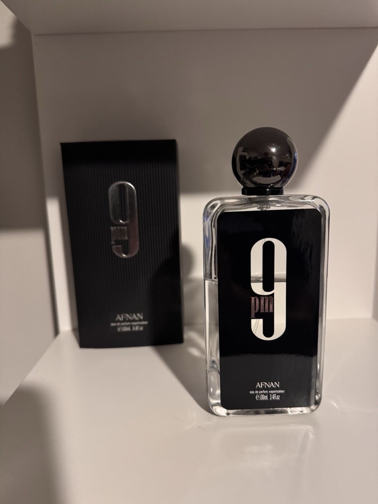 Afnan 9am 3.4 fl oz Men's Eau de Parfum