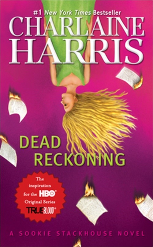 Dead Reckoning (Paperback or Softback)