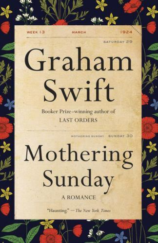 Mothering Sunday, Paperback by Swift, Graham, Used Good Condition, Free shipp...