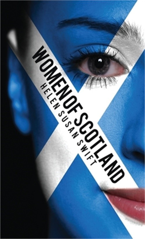 Women of Scotland (Hardback or Cased Book)