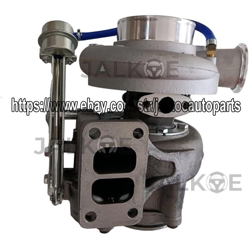 Turbocharger 3591460 3591020 For Cummins E6C ISC 6CTAA 8.3L