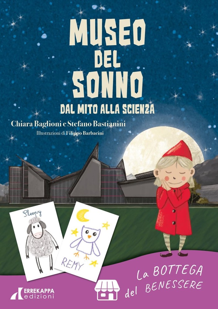 Stefano Bastianini Filippo Barbaci Museo del sonno. Dal (Paperback) (UK IMPORT)All Tariffs and Duties included - no additional charges