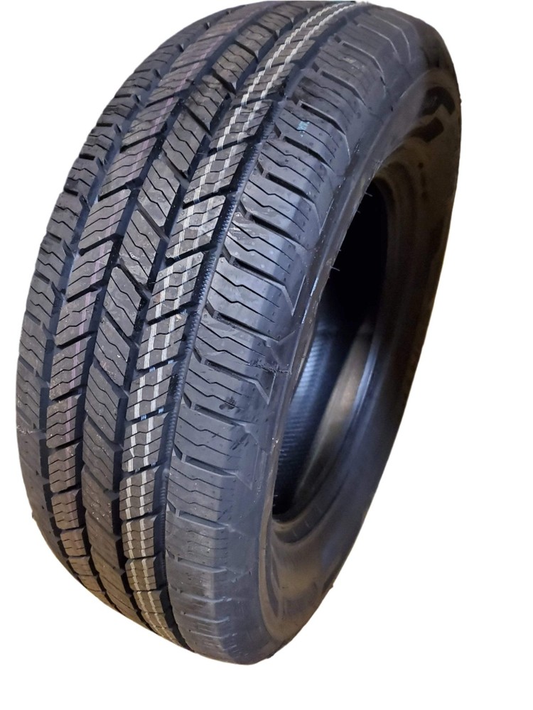 Continental TerrainContact HT 265/65R18 All-Season SUV Tire