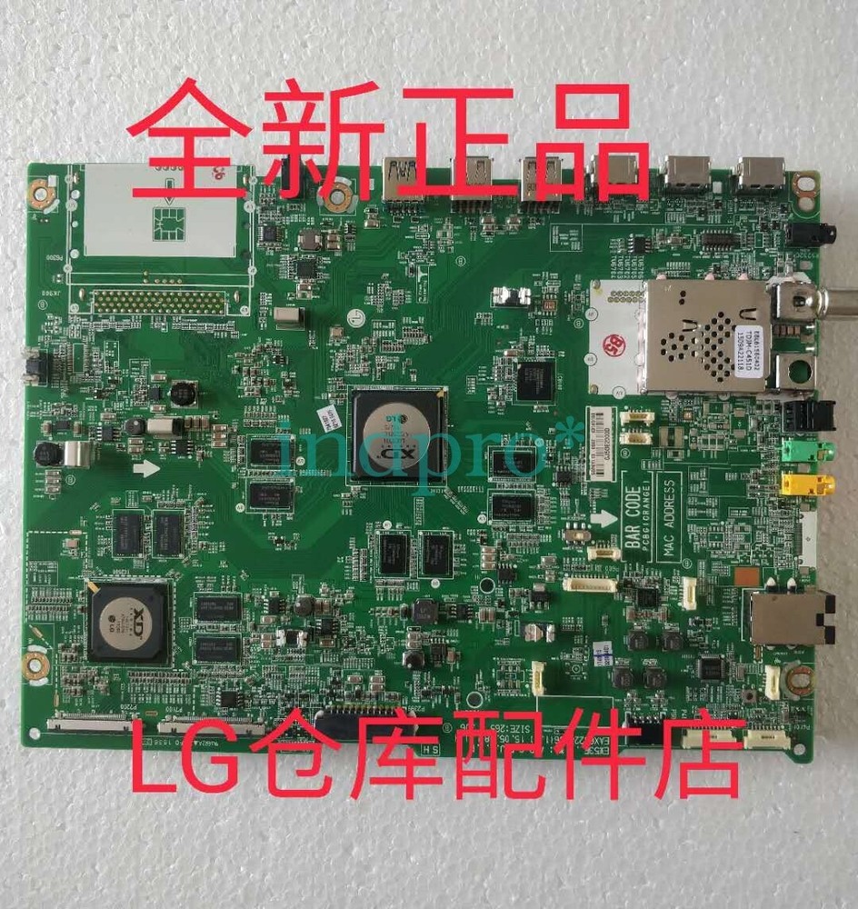 1pc for brand new 55EG9600 65EG9600 motherboard EAX66228906 (1.0) #jg