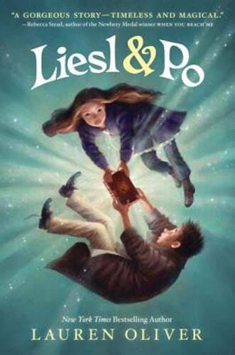 Liesl and Po by Lauren Oliver: Used