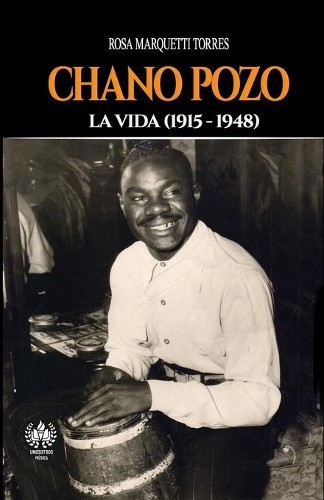 Rosa Marquetti Torres Chano Pozo (Paperback) MúsicaAnother great item from Rarewaves USA | Free delivery!