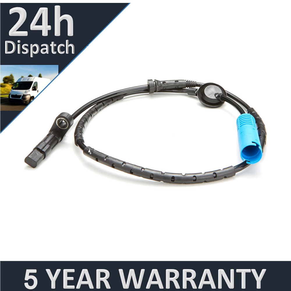 ABS Wheel Speed Sensor Front for MG ZT 2.0 CDTI with 5-Year Warranty-image