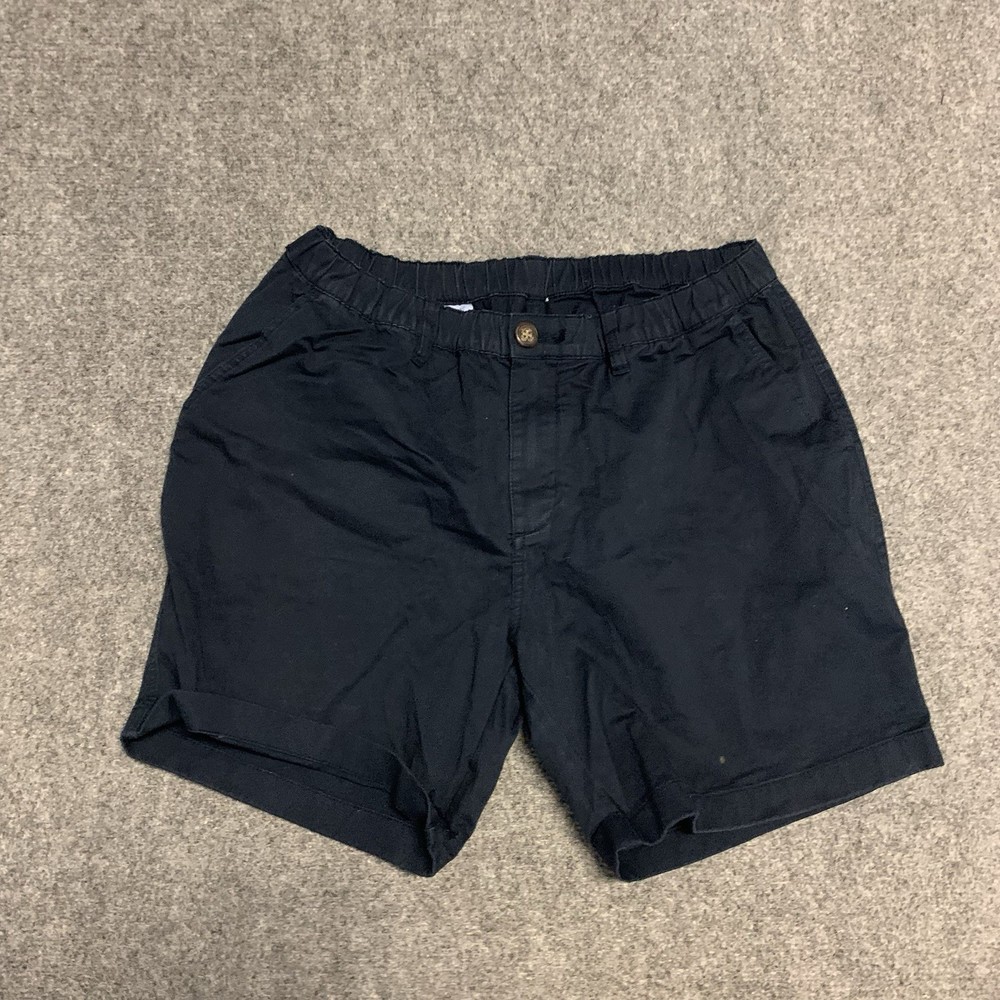 Chubbies Men's Shorts Size Large Sz L 7” Elastic Waist