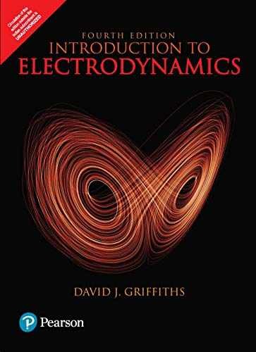 Introduction to Electrodynamics - Paperback, by David J. Griffiths - Acceptable