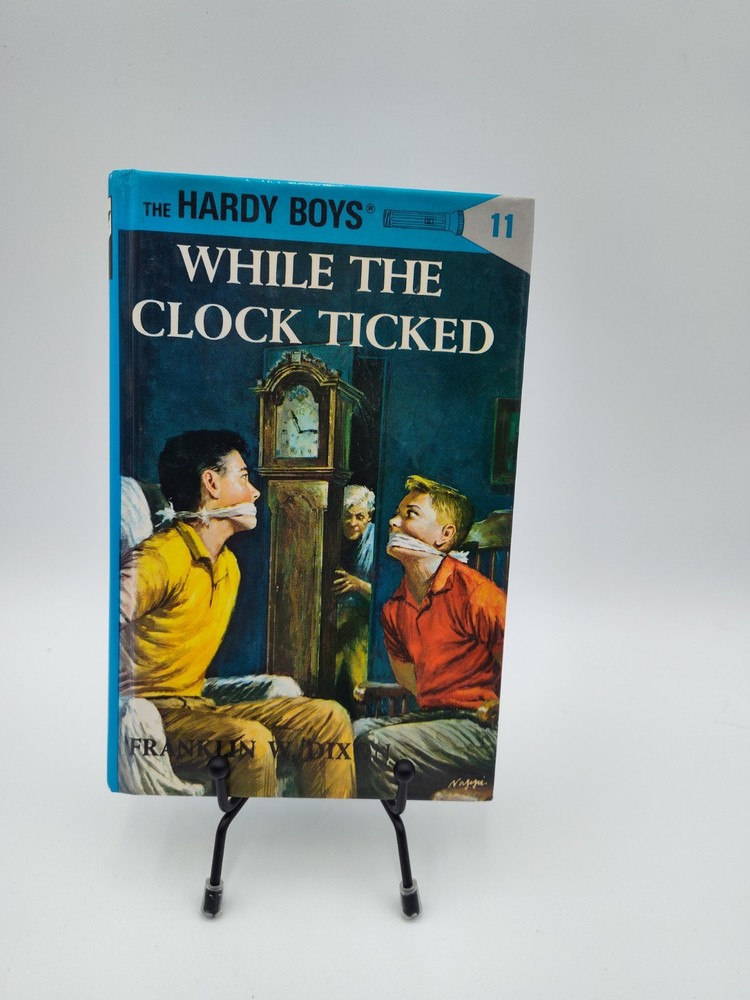 The Hardy Boys #11 