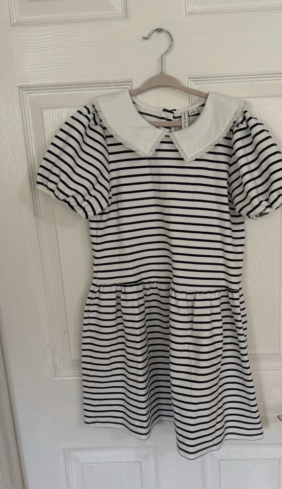 Jannie and Jack Girl Dress Size 10