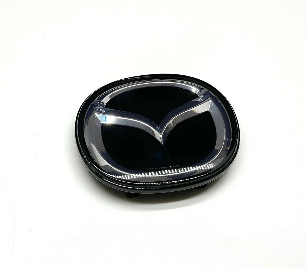 🔥OEM 2019-2025 Mazda 3 CX-30 Front Mascot Radar Logo Emblem Badge BCKB-51-730A