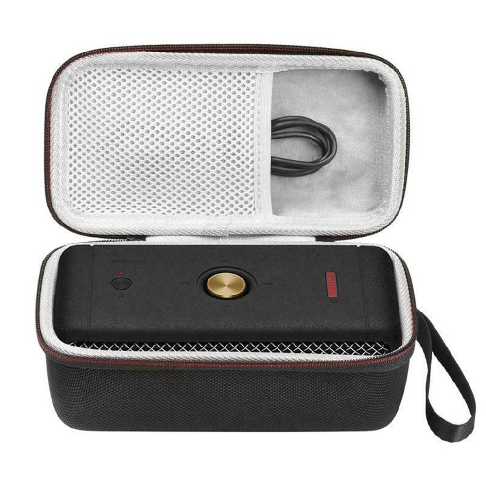 Ourdoor Protective Case Shell Storage Bage For Marshall Emberton Speaker