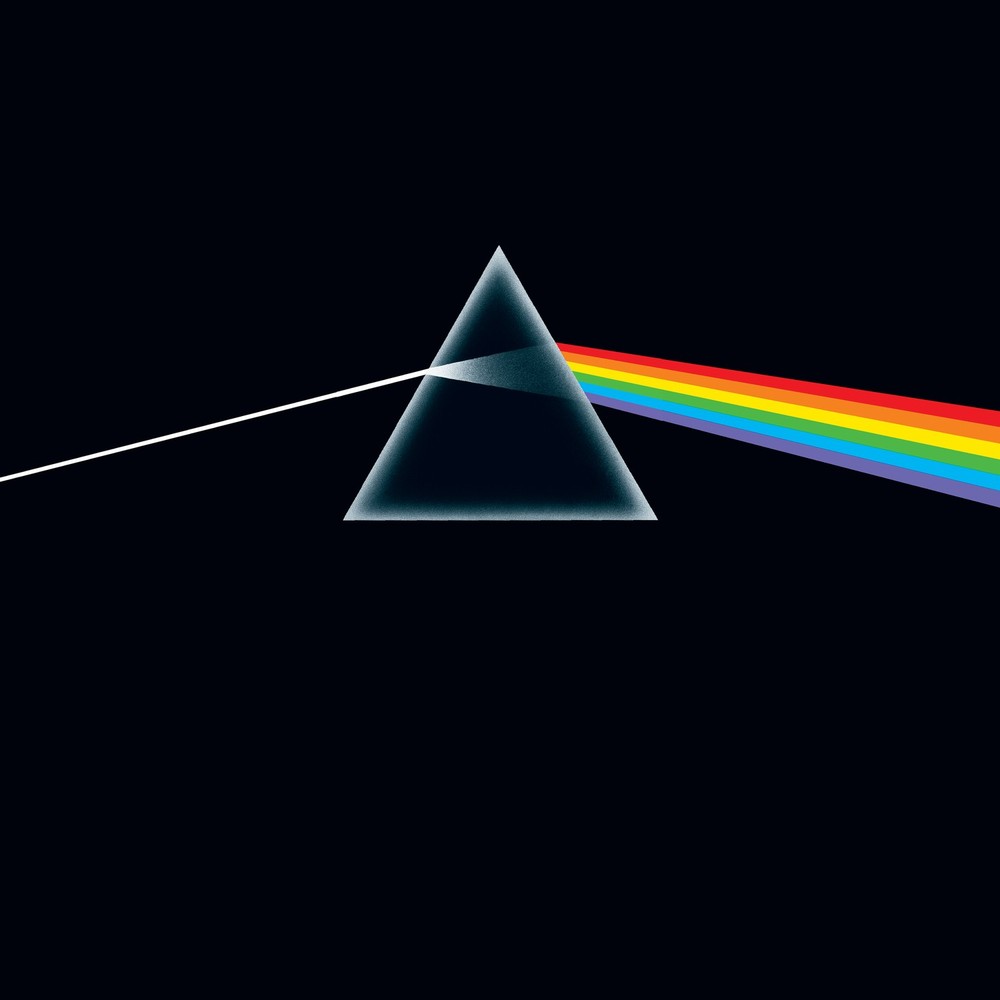 Pink Floyd The Dark Side of the Moon (50th Anniversary Remaster) (CD) AlbumAnother great item from Rarewaves USA | Free delivery!