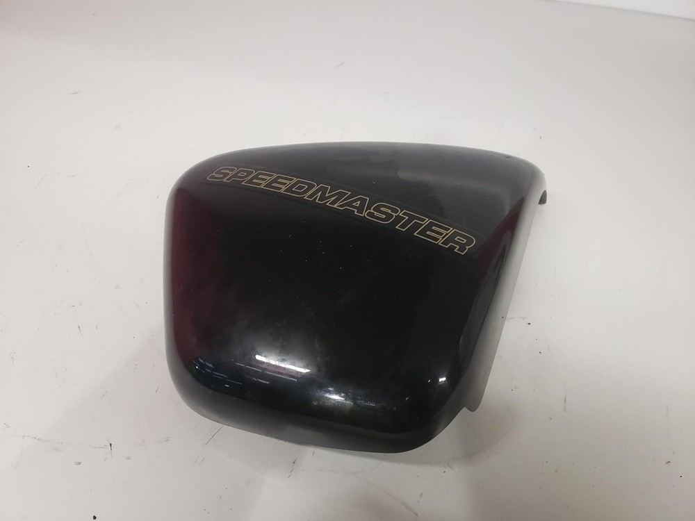 TRIUMPH SPEEDMASTER 2003 RIGHT SEAT PANEL / FAIRING