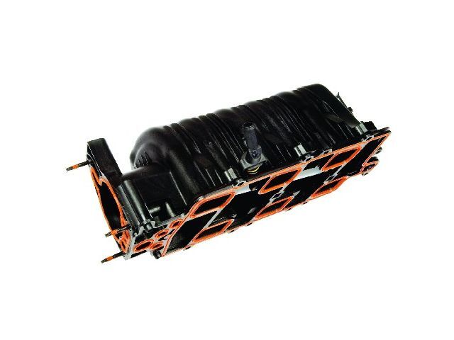 Upper Intake Manifold for 1996-1999 LSS Compatible with 96WQPZ