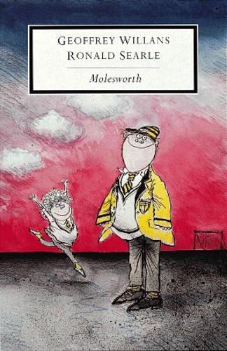 Molesworth (Penguin 20th century classics) by Searle, Ronald Paperback Book TheFREE US DELIVERY | ISBN: 0141182407 | Quality Books