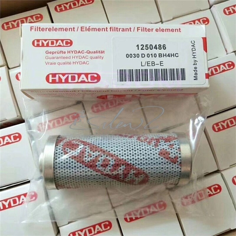 1PCS NEW 0030D010BN4HC FOR HYDAC Hydraulic Filter HYDAC 0030 D 010 BN4HC