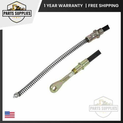 1460794 Emergency Brake Cable for Hyster Forklift 53