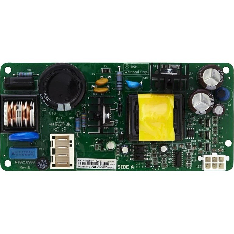 Whirlpool WPW10226427 Control Board