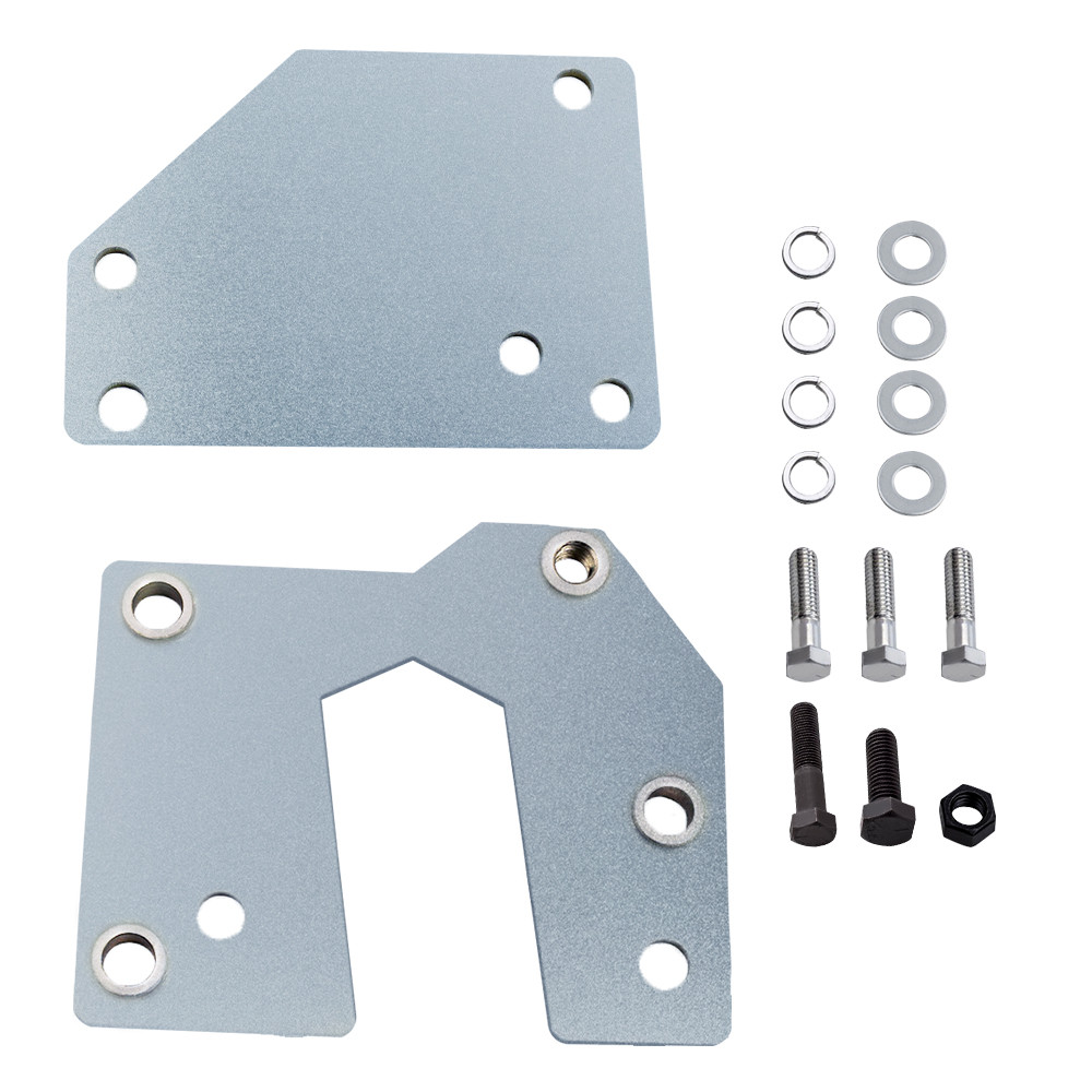 Power Steering Conversion Mount Bracket Kit For Chevy C10 Pickup for GMC Truck