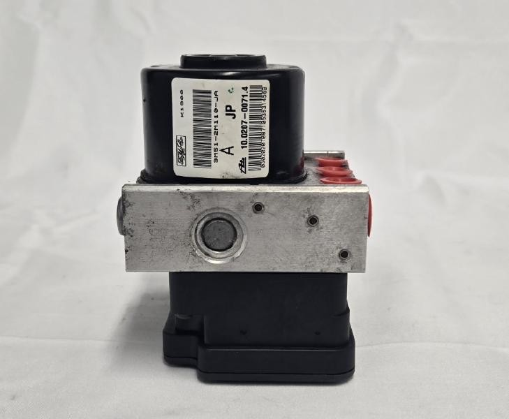 2004-2009 Mazda 3 Anti Lock Abs Brake Pump Module Assembly GENIUNE OEM