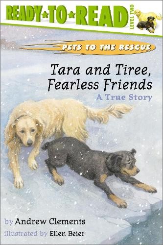 Andrew Clements Tara and Tiree, Fearless Friends (Paperback) Pets to the RescueAnother great item from Rarewaves USA | Free delivery!