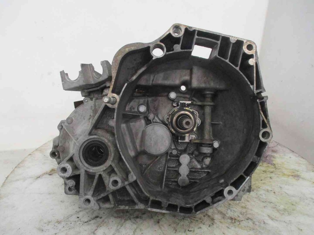 Gearbox 71773204 Fiat GRANDE PUNTO III 71773204