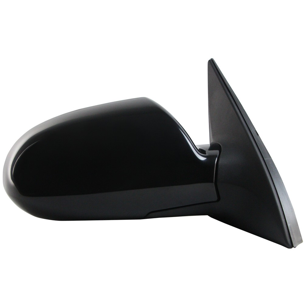 Brand New Replacement RH Right Passenger Side Power Heated Door Mirror 128-50121