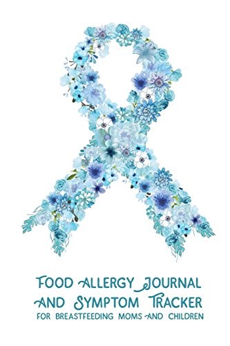 Food Allergy Journal and Symptom Tr..., Designs Books,