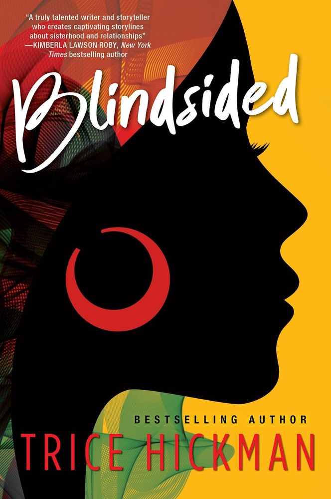 Blindsided (Complicated Love, 2) by Hickman