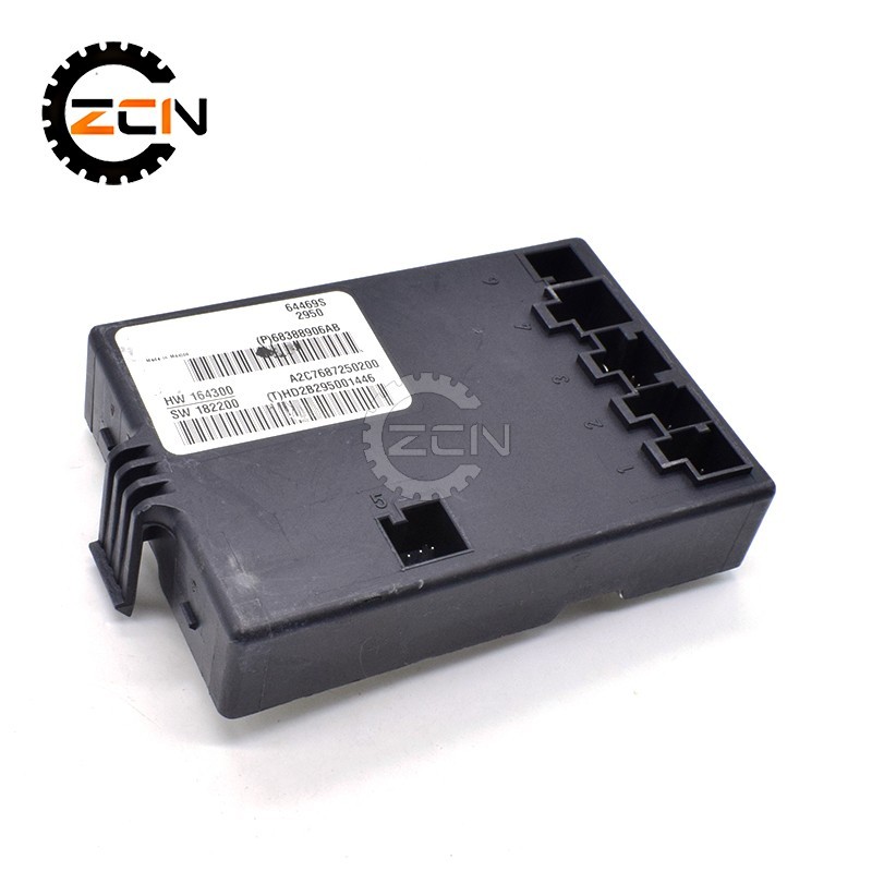 SEAT HEATED COMPUTER CONTROL MODULE For Chrysler Dodge Jeep 68388906AB