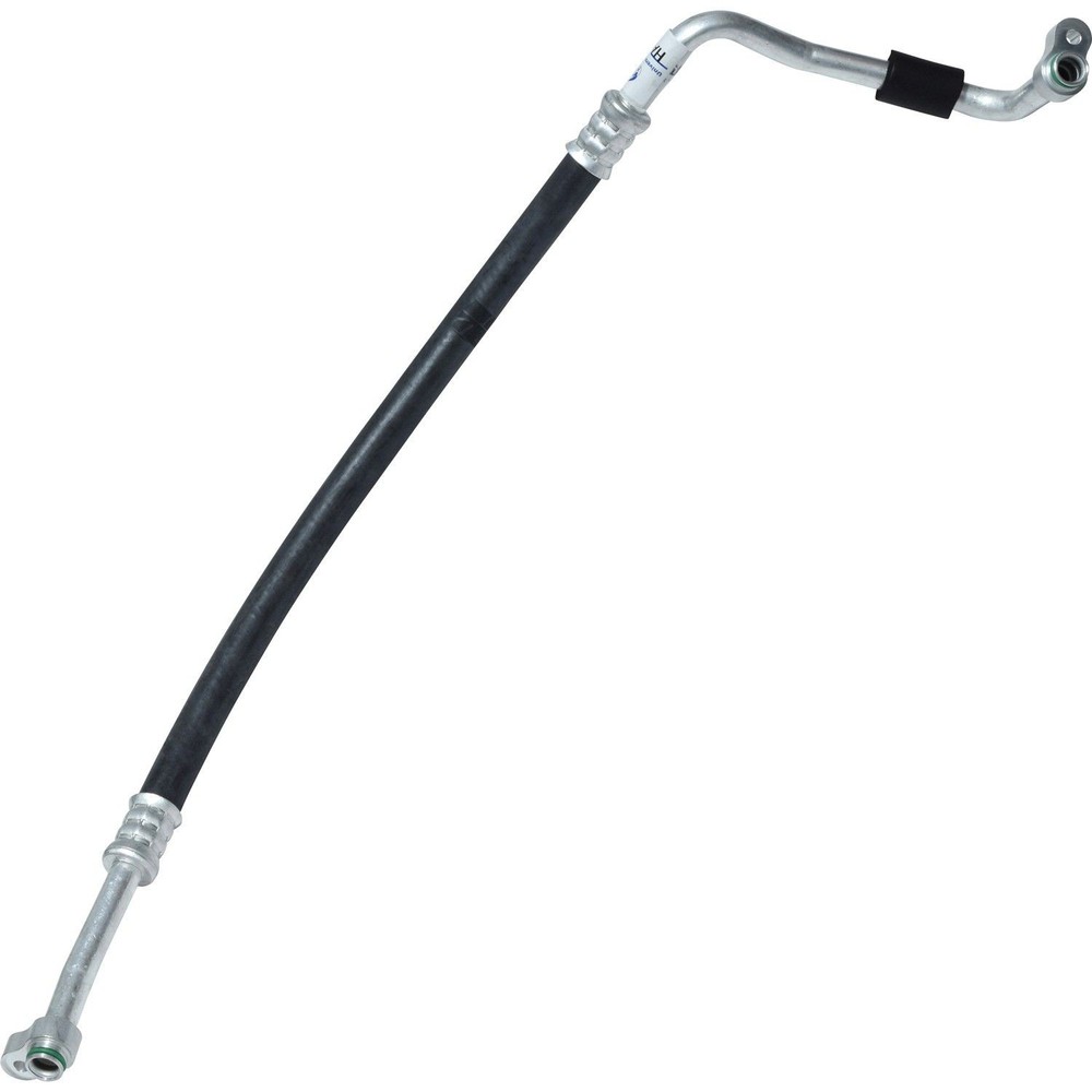 UAC HA 111496C A/C Suction Line Hose Assembly -- Suction Line