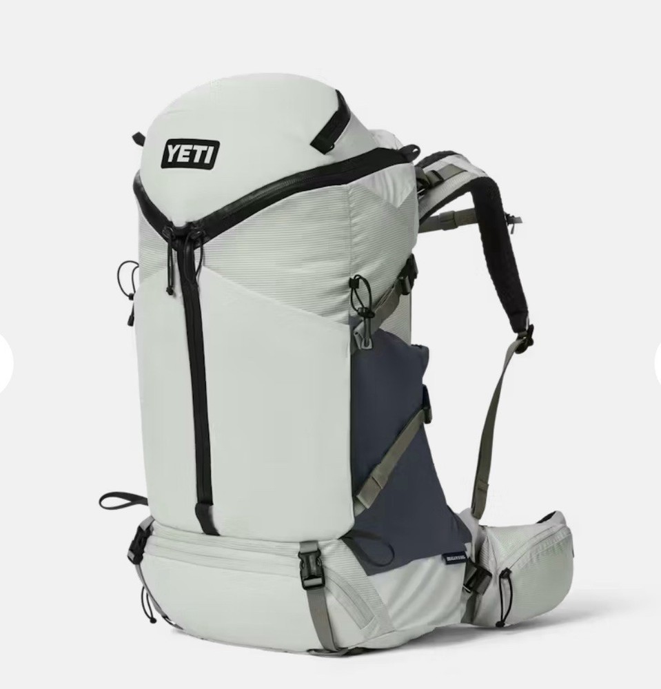 Yeti Skala Men’s Hiking Backpack 50L