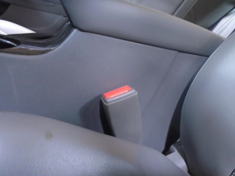 Front Driver Seat Belt Buckle Replacement Compatible with 14-19 Cadillac XTS Model 1450596