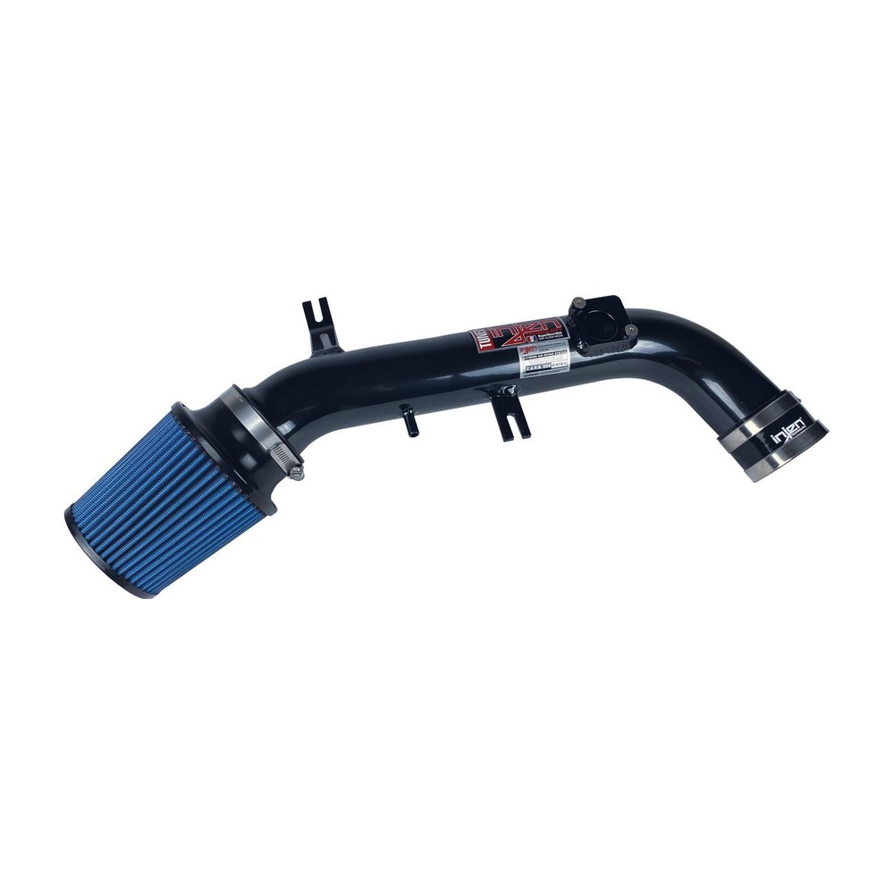 Injen Black IS2094BLK Short Ram Cold Air Intake System for Enhanced Performance
