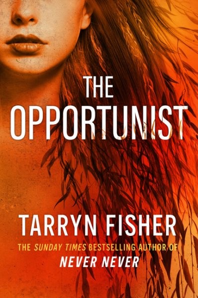 The Opportunist by Fisher, Tarryn, Like New Used, Free shipping in the US