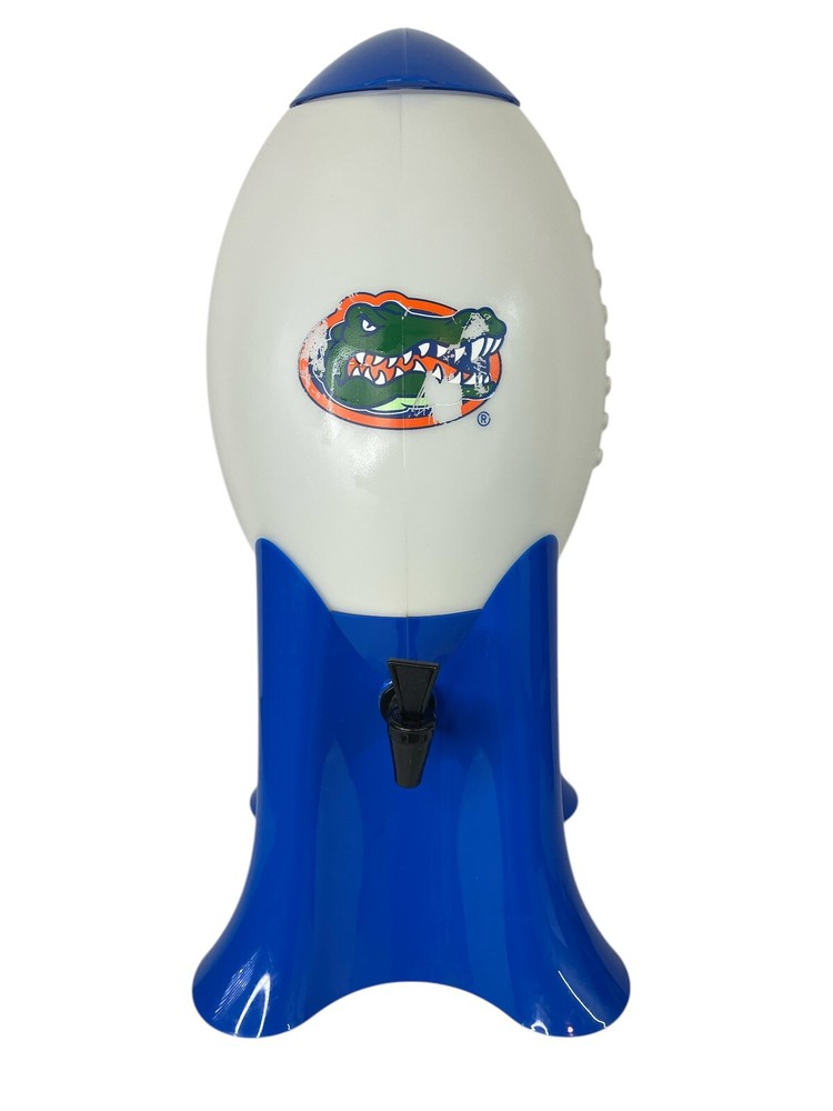 Florida Gator Football beverage dispenser - 25