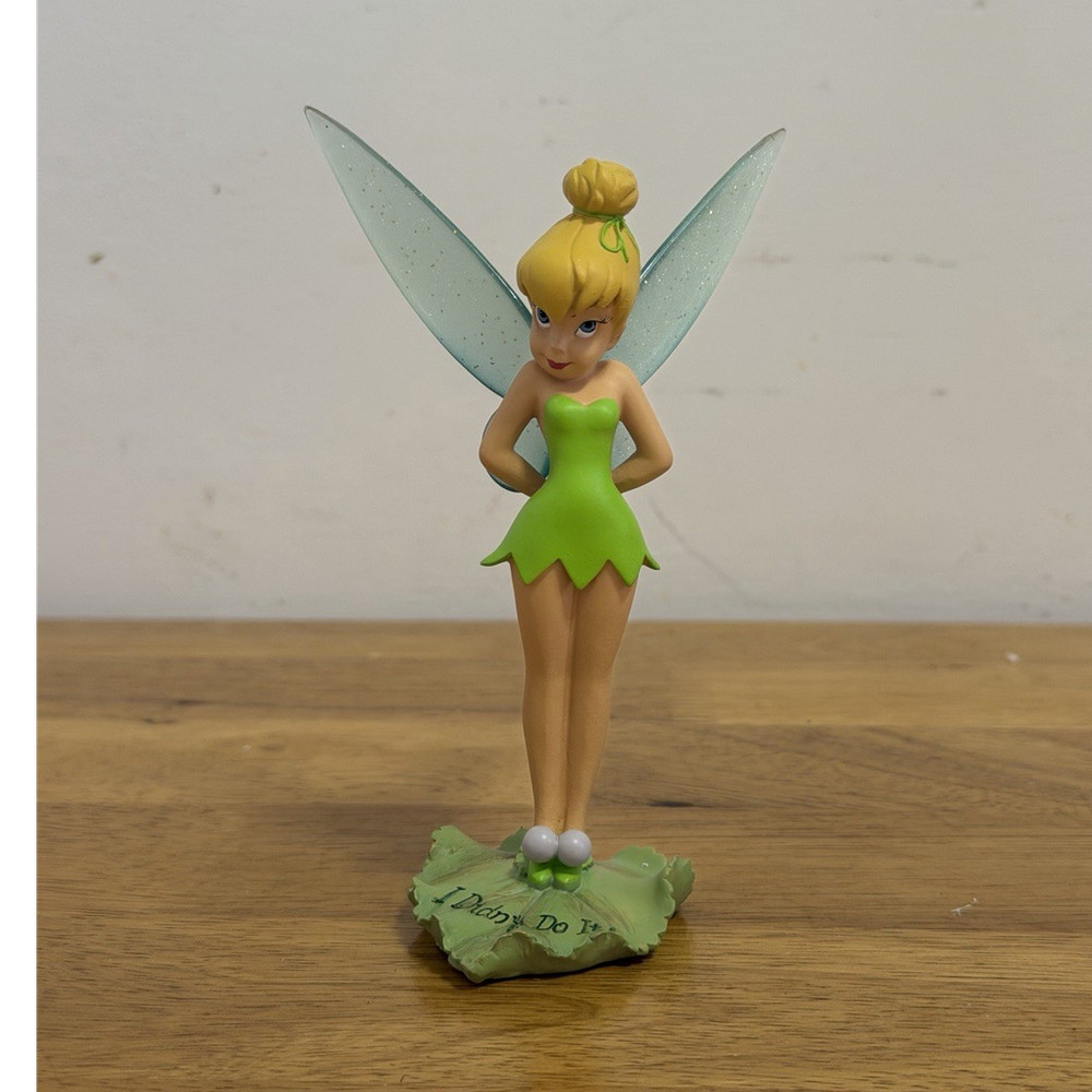 The Bradford Exchange Disney Tinker Bell 