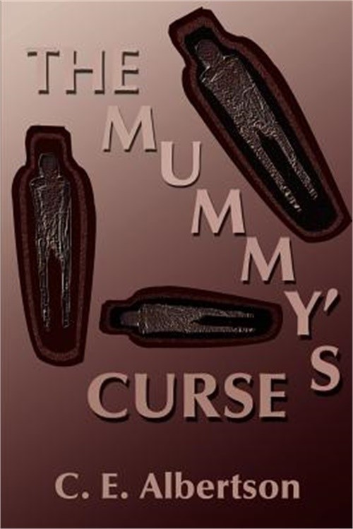 The Mummy's Curse (Paperback or Softback)