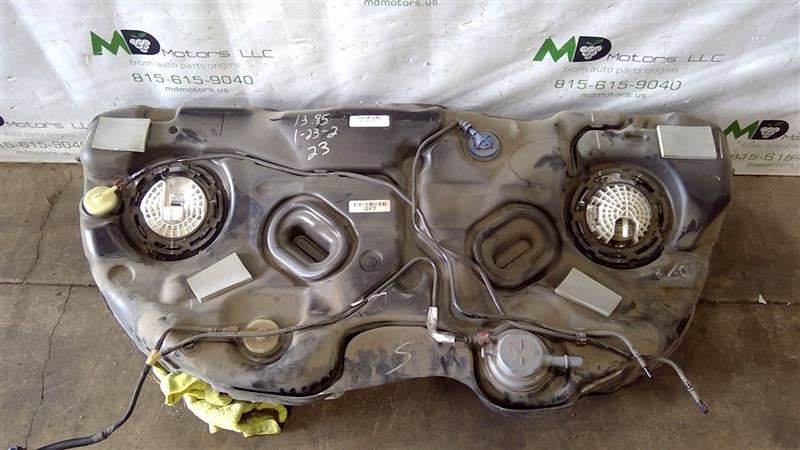 2015-2023 DODGE CHALLENGER FUEL GAS TANK ASSEMBLY 68258723AD