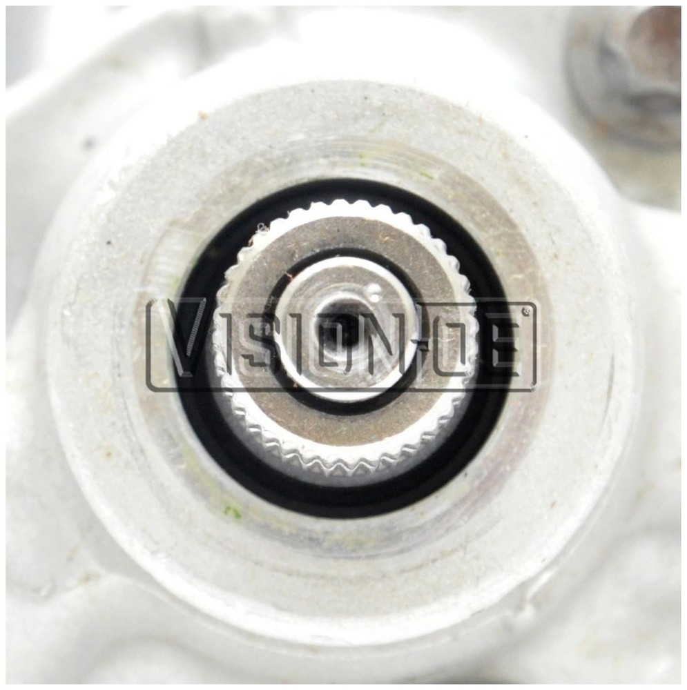 Vison OE 310-0119 Rack Pinion Assembly Compatible with 91-94 Nissan NX Sentra