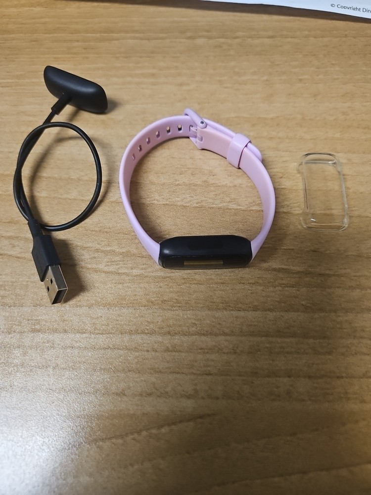 Fitbit Inspire 3 Activity Tracker - FB424