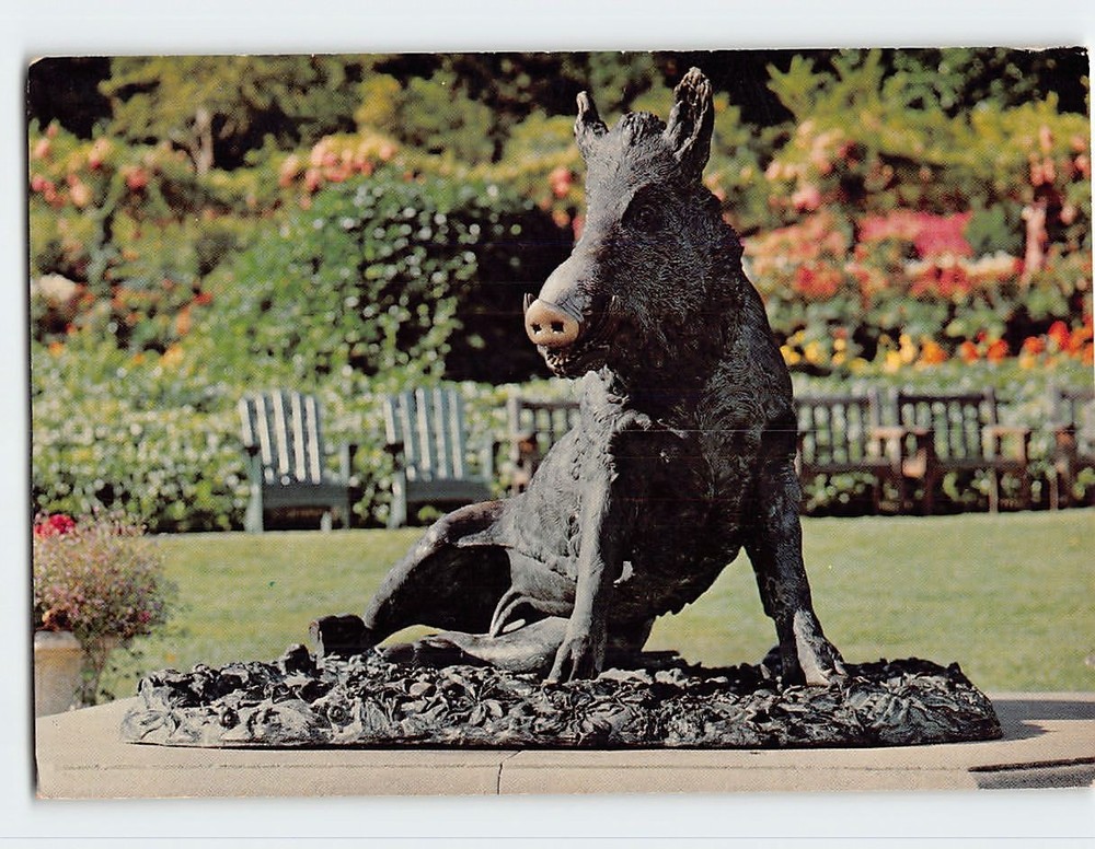 Postcard 