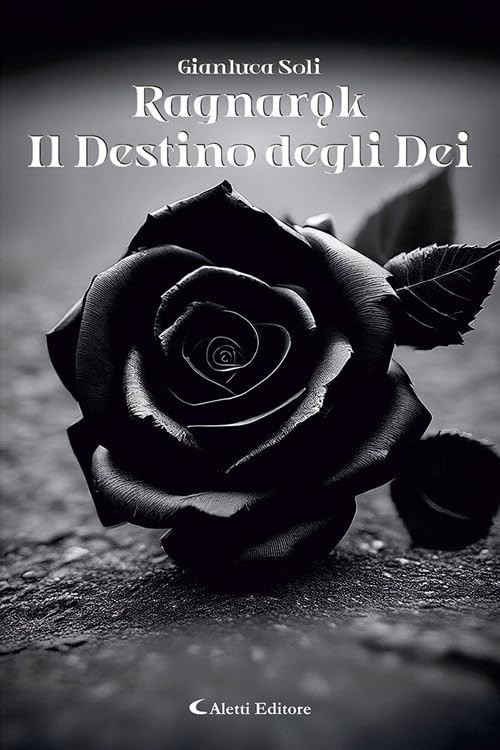 Gianluca Soli Ragnarok. Il destino degli dei (Paperback)Another great item from Rarewaves USA | Free delivery!