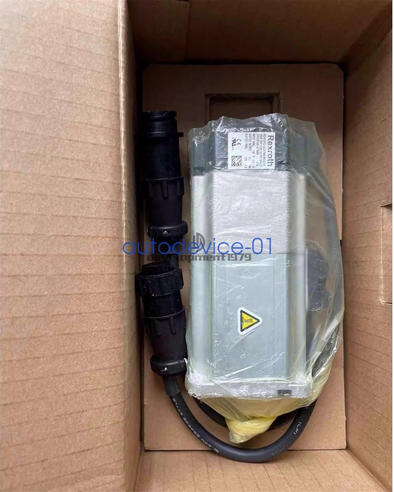 1PC NEW FIT FOR Rexroth servo motor MSM031C-0300-NN-M0-CH1 DHL/FedEx