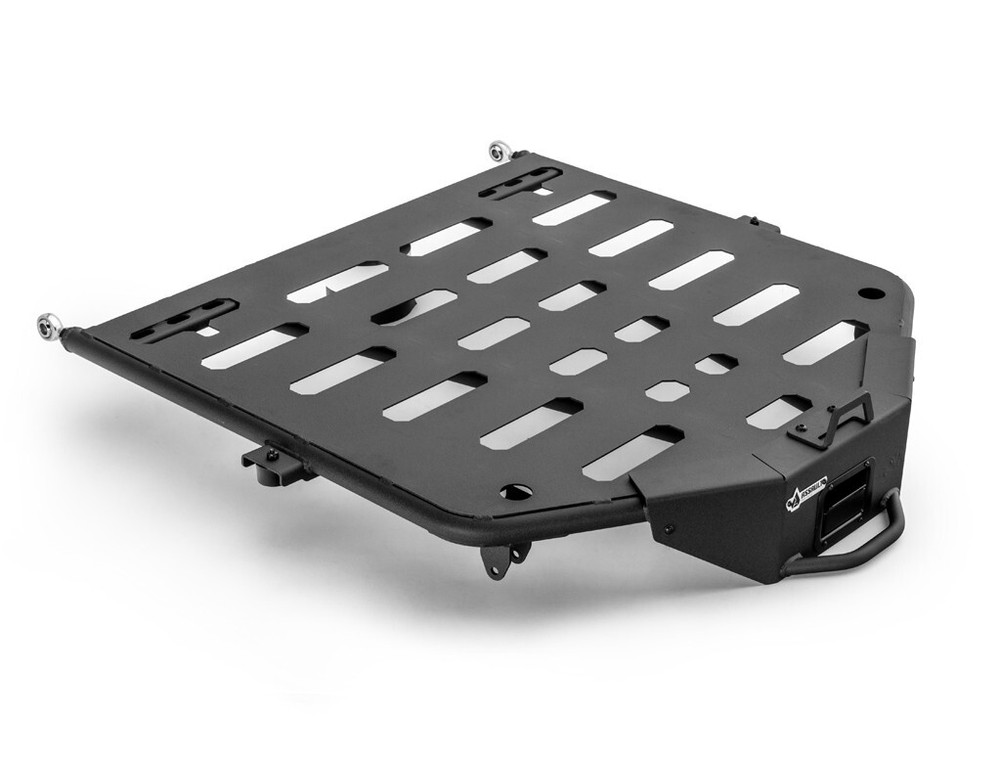 Assault Industries Adventure Rack for Kawasaki Teryx KRX 1000/See Fitment