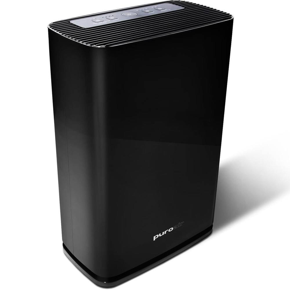 PuroAir 400 HEPA Air Purifiers for Home Large Rooms - Covers 2,000 Sq Ft